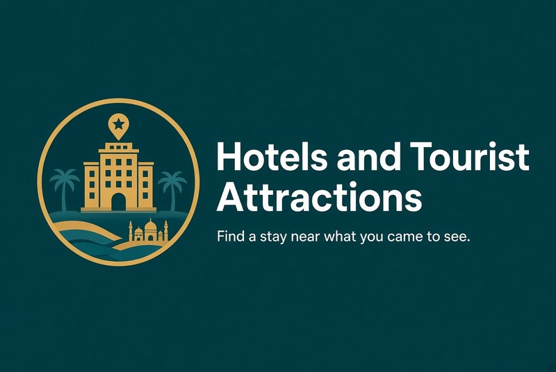 Hotels and Tourist Attractions