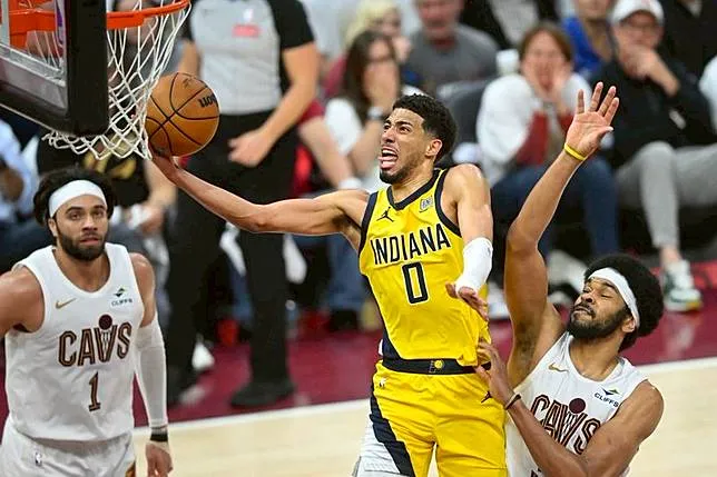 【2025 NBA季後賽速報】分區準決賽風雲變幻！驚奇、逆襲與強權的考驗 ｜78ok娛樂