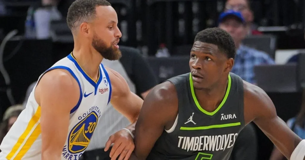 2025/05/13 NBA季後賽分析｜勇士遭灰狼逆轉、雷霆扳平系列賽｜78ok盤口推薦